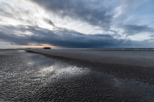 St. Peter Ording