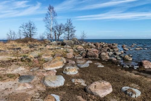 Laheema-Nationalpak - Estland