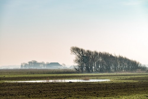 Bei St. Peter Ording