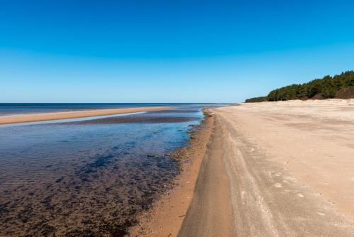 Rigaer Bucht - Lettland