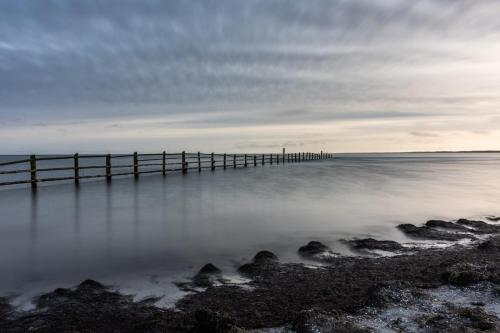 Nationalpark Vorpommersche Boddenlandschaft