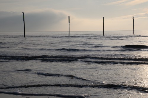 St. Peter-Ording