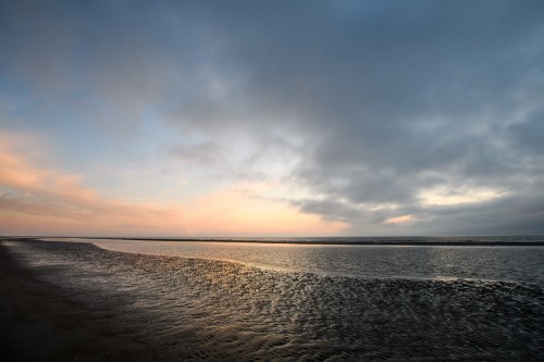 St. Peter-Ording