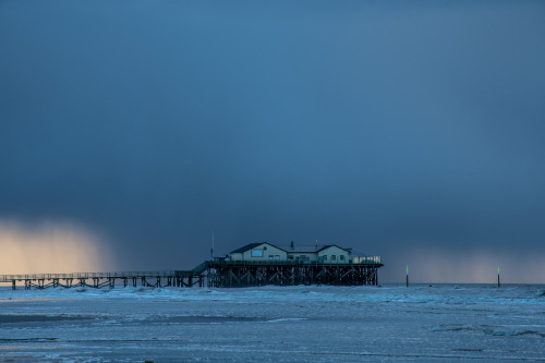 St. Peter-Ording
