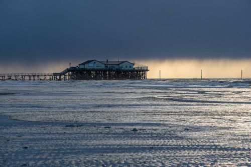 St. Peter-Ording