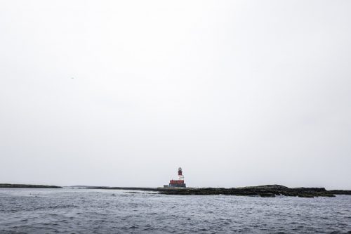 Longstone Lighthouse