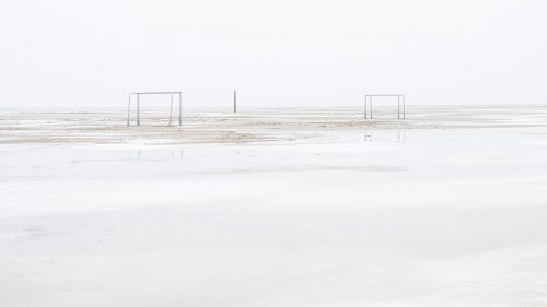 Keine Saison in St. Peter Ording