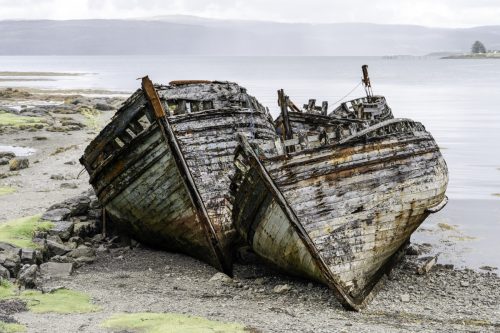 Isle of Mull