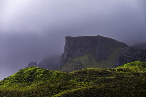 Isle of Skye